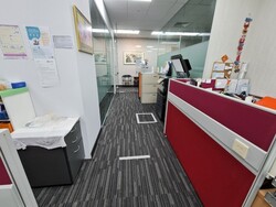 Paya Lebar Square (D14), Office #553880831